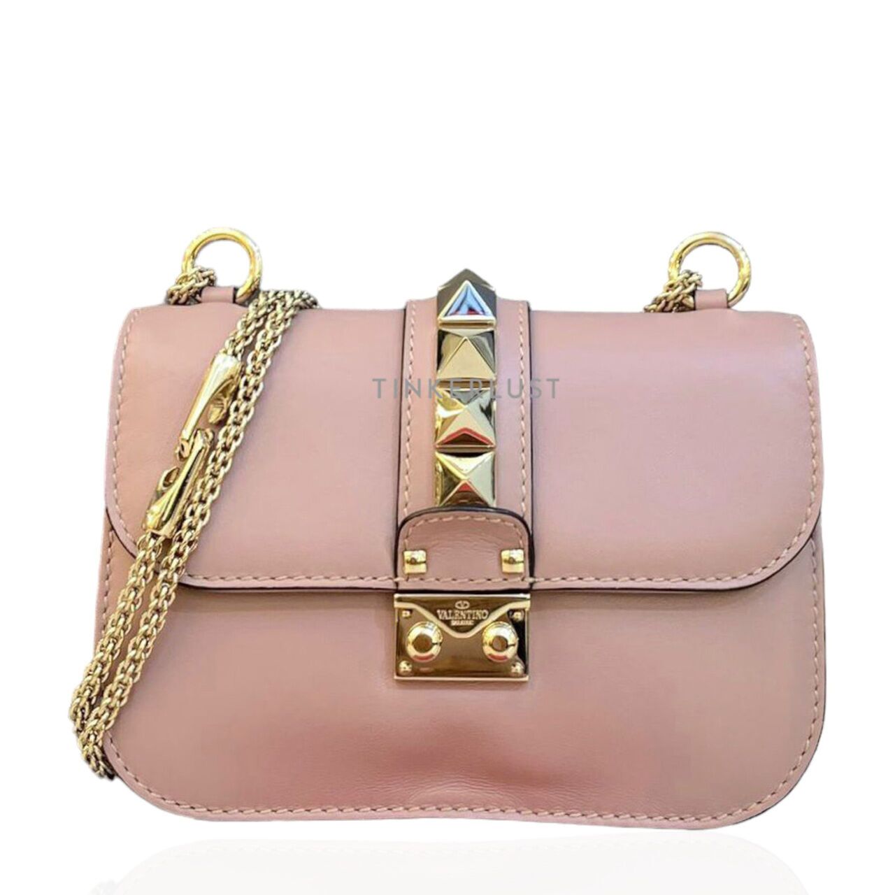 Sling bag valentino store